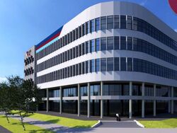 Jackson Design Hub (D19), Factory #517689501